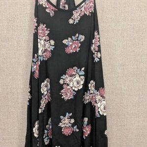 Swing dress